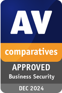 нагорода AV-Comparatives