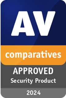 нагорода AV-Comparatives