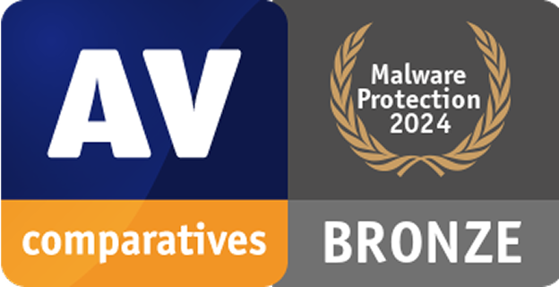 нагорода AV-Comparatives