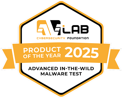нагорода AVLab