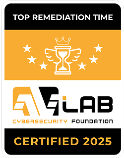нагорода AVLab