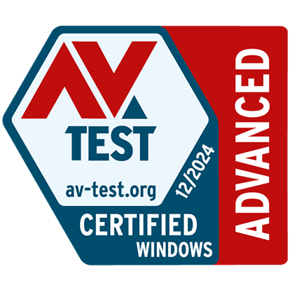 нагорода AV-Test
