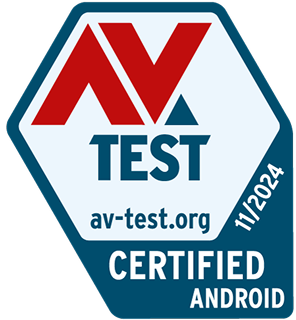 нагорода AV-Test