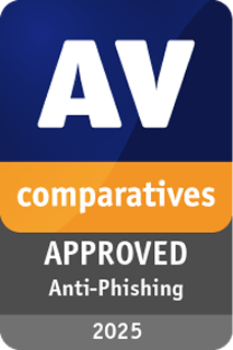 нагорода AV-Comparatives