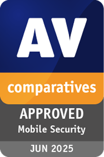 нагорода AV-Comparatives