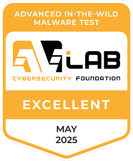 нагорода AVLab