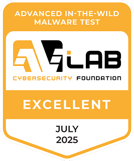 нагорода AVLab