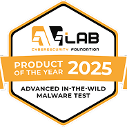 нагорода AVLab