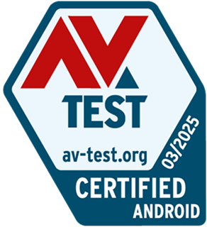 нагорода AV-Test