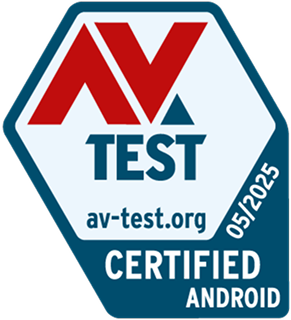 нагорода AV-Test