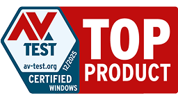 AV test