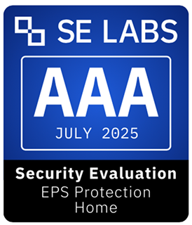 нагорода SE Labs