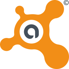 Avast Software copyright logo