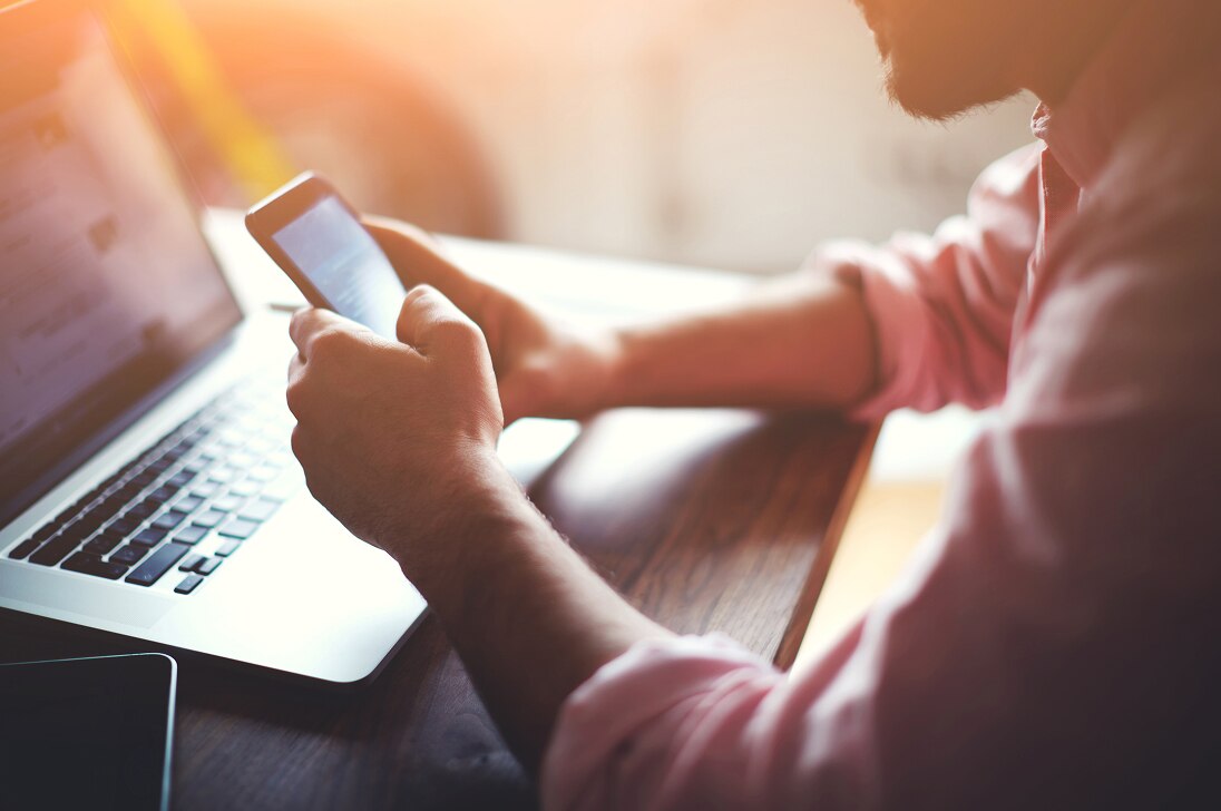 Mobile Security для партнерів
