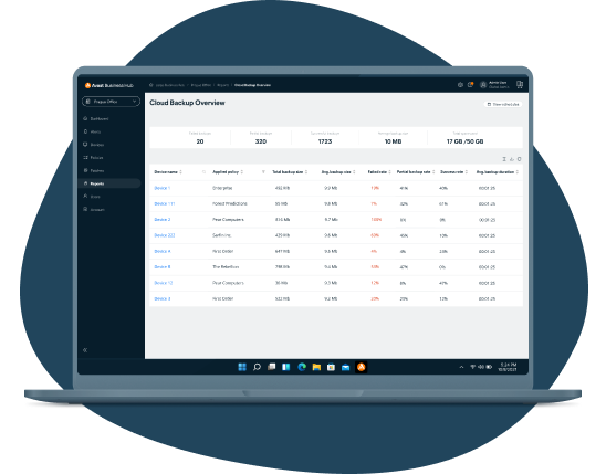 5 steps to protect small businesses from ransomware