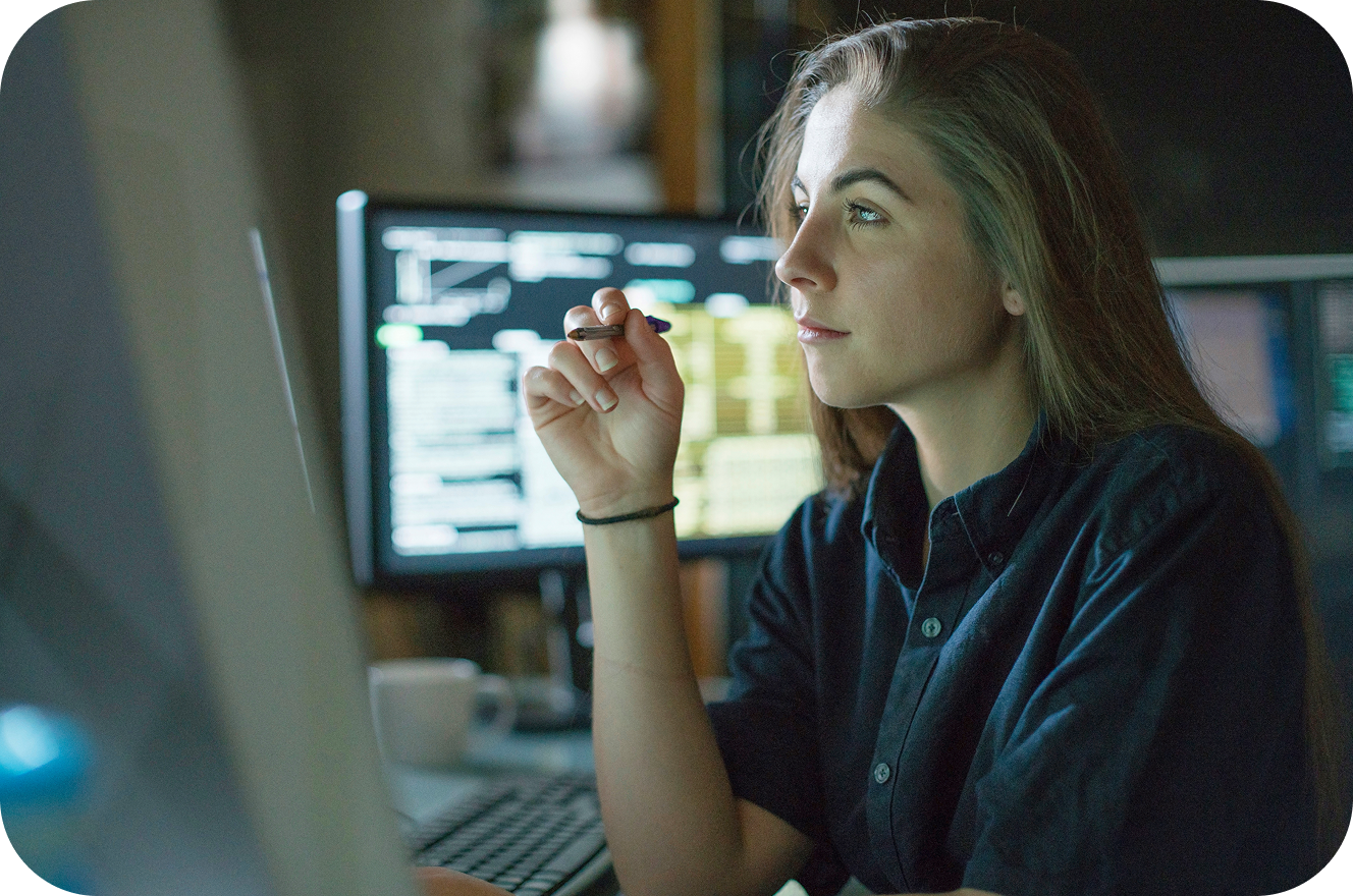 Threat Intelligence для партнерів