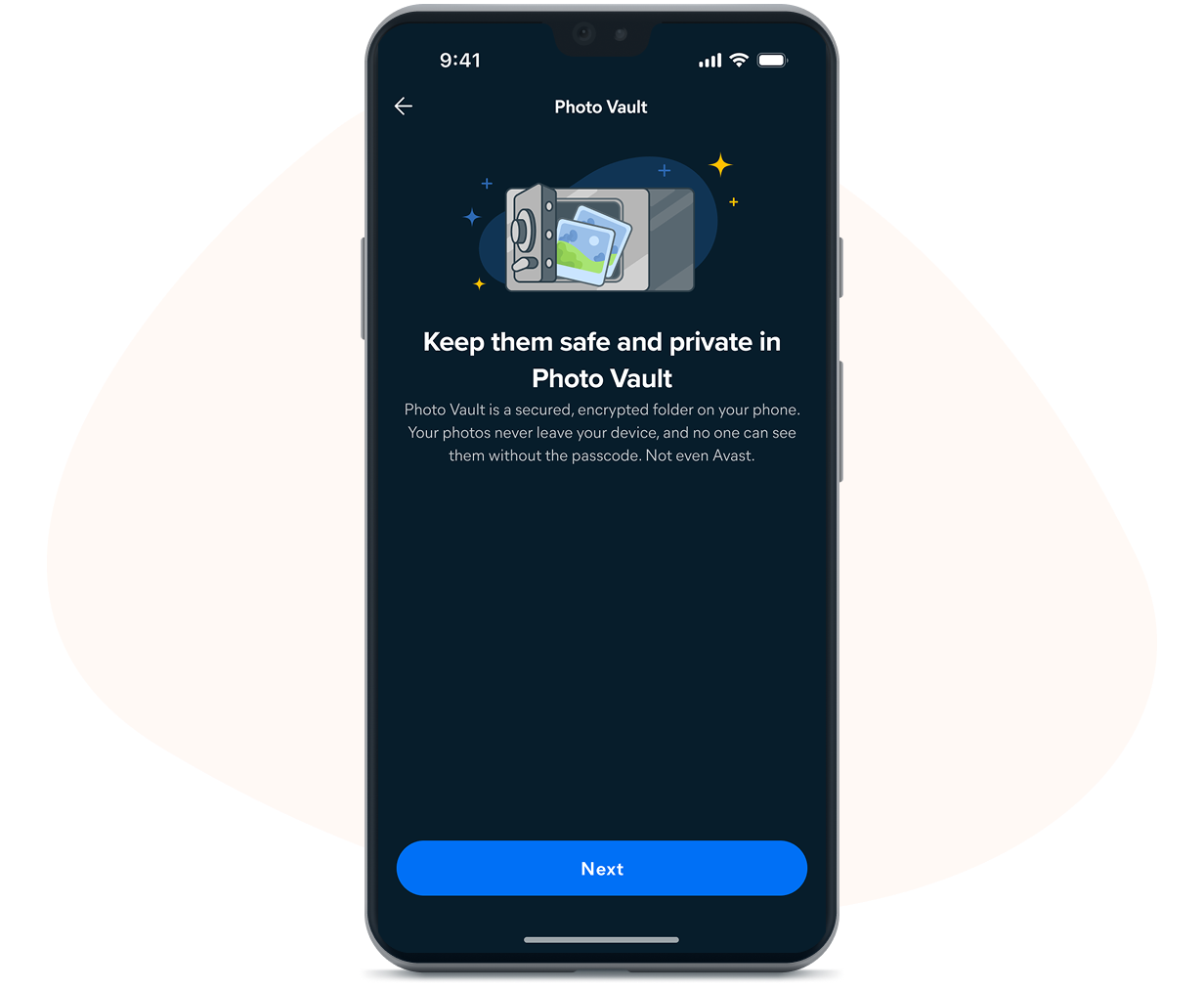 Безкоштовний захист iOS — захист від сторонніх очей